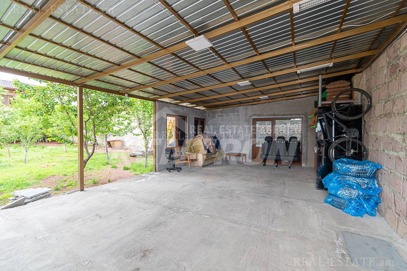 Купить дом Абовян бл, Аван Ереван, 139623