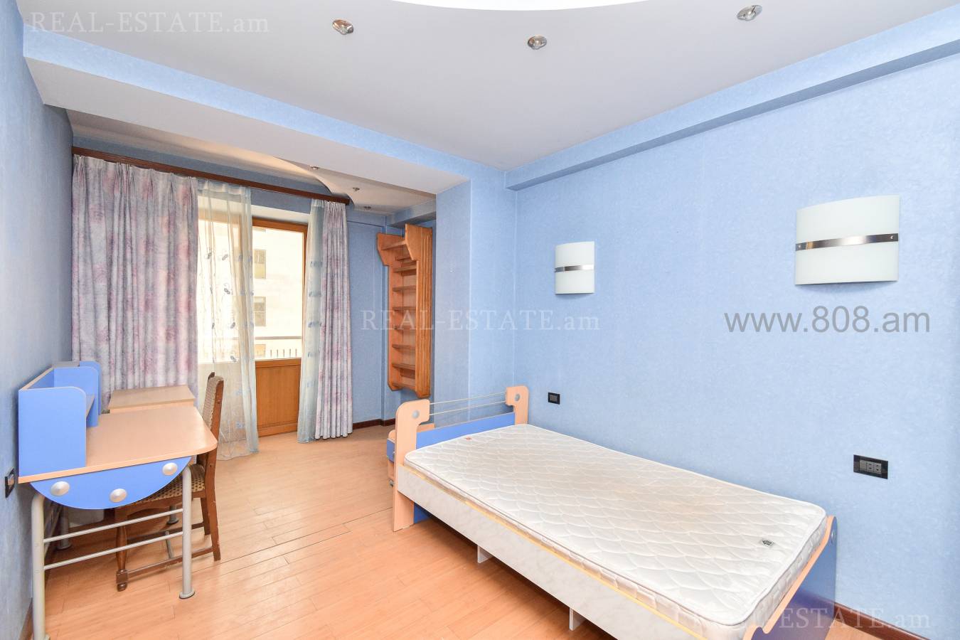 5 bedroom apartment for sale Northern(Hyusisayin)  Ave, Center Yerevan, 126716