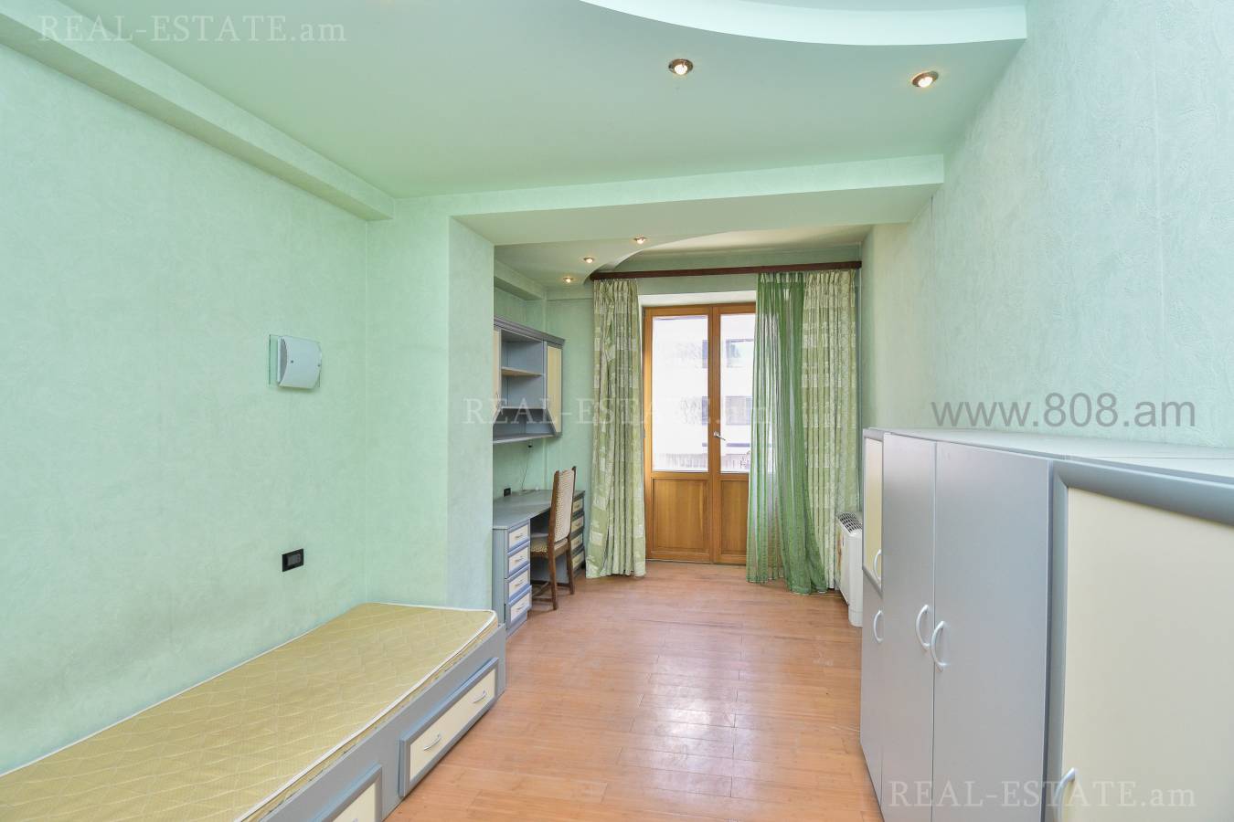 5 bedroom apartment for sale Northern(Hyusisayin)  Ave, Center Yerevan, 126716