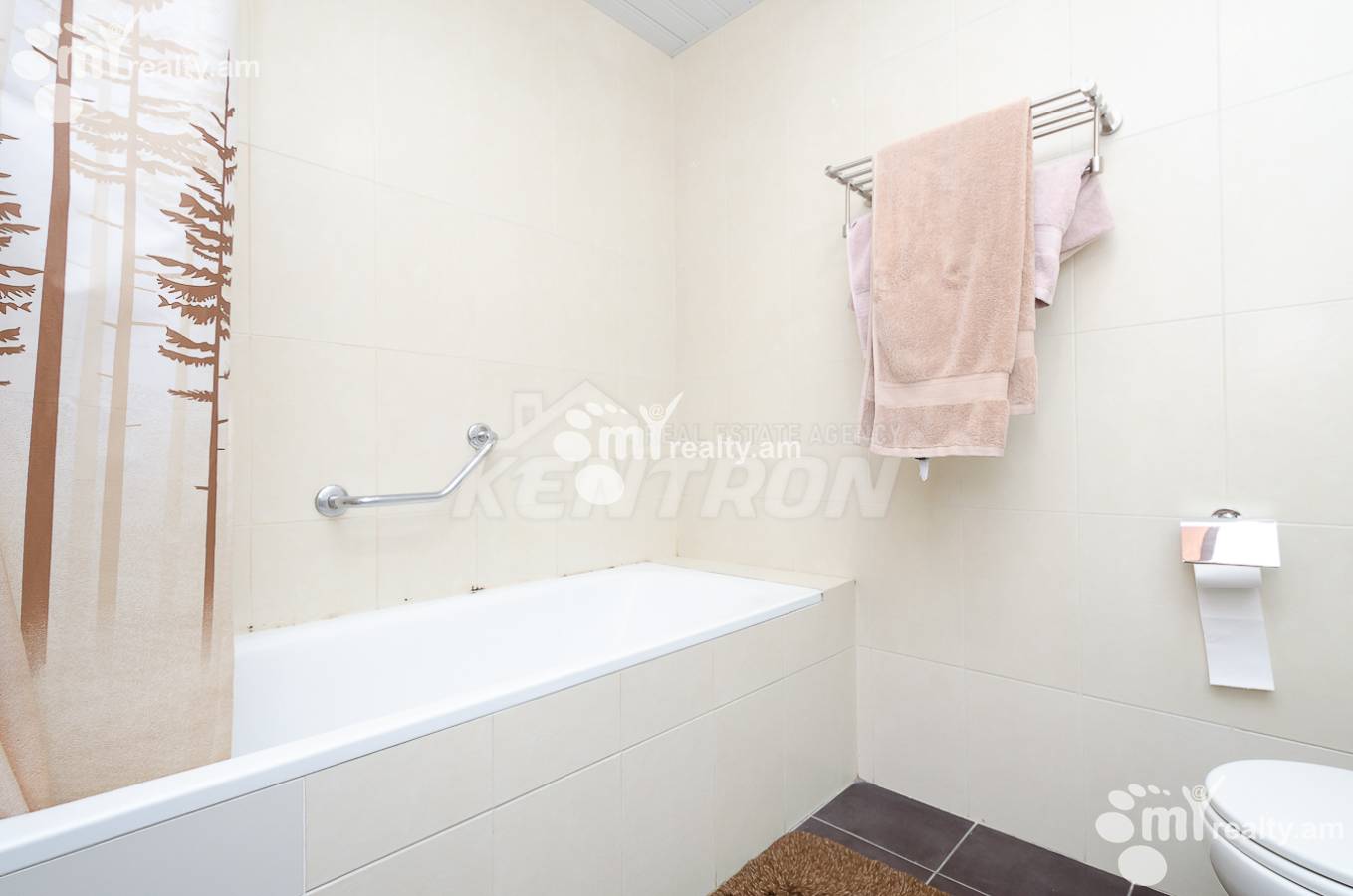 5 bedroom apartment for sale Koghbatsi St, Center Yerevan, 149795