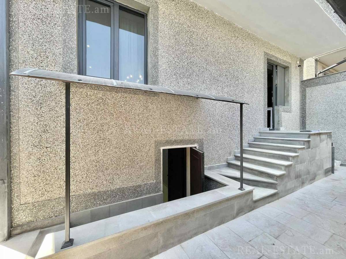 House for sale خیابان م. باباجانیان, آوان ایروان, 106174