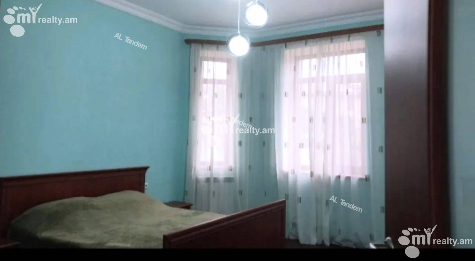 House for rent خیابان داویت بِک, اِرِبونی ایروان, 146319