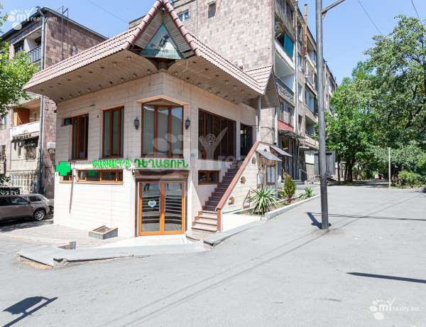 komercion-taracq/Gyulbenkyan+St/Arabkir/Yerevan