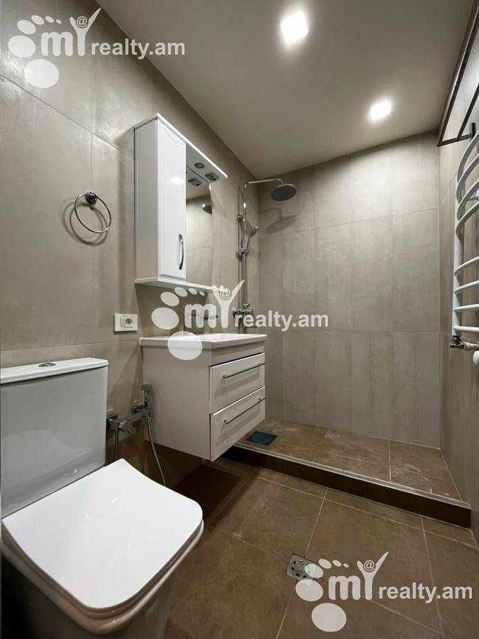 3 bedroom apartment for sale Bagrevand district, Nor Nork Yerevan, 159520