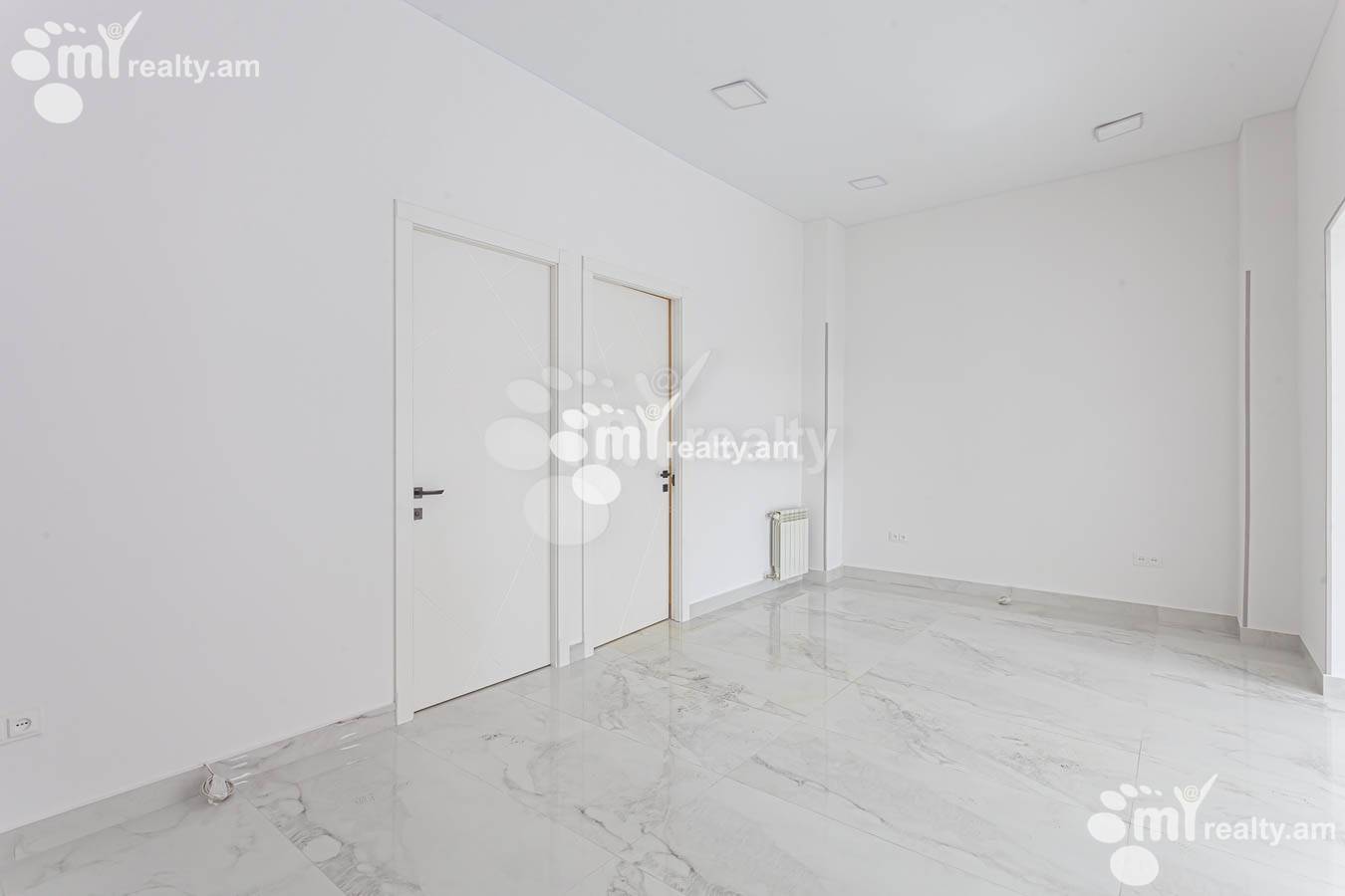 Commercial property for rent Hovsep Emin St, Arabkir Yerevan, 154022