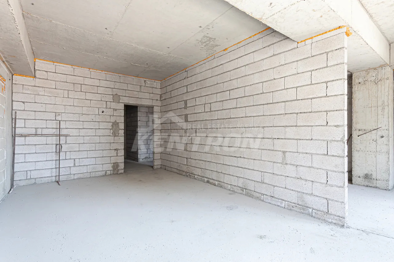 3 bedroom apartment for sale Leningradyan St, Adshapnjak Yerevan, 157519