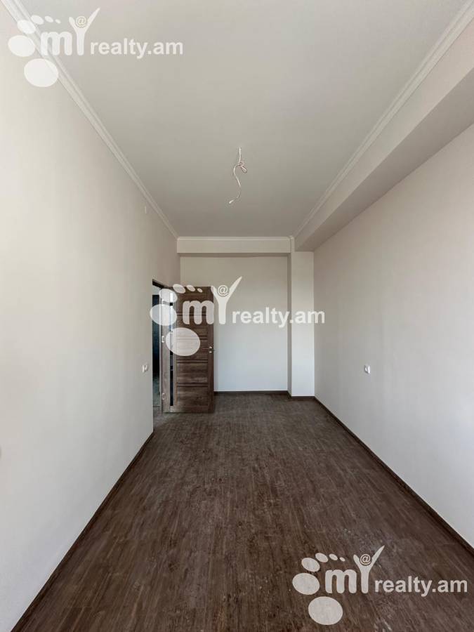 2 սենյականոց բնակարան  Ադոնց փող, Արաբկիր Երևան, 154606