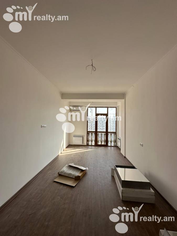 2 սենյականոց բնակարան  Ադոնց փող, Արաբկիր Երևան, 154606
