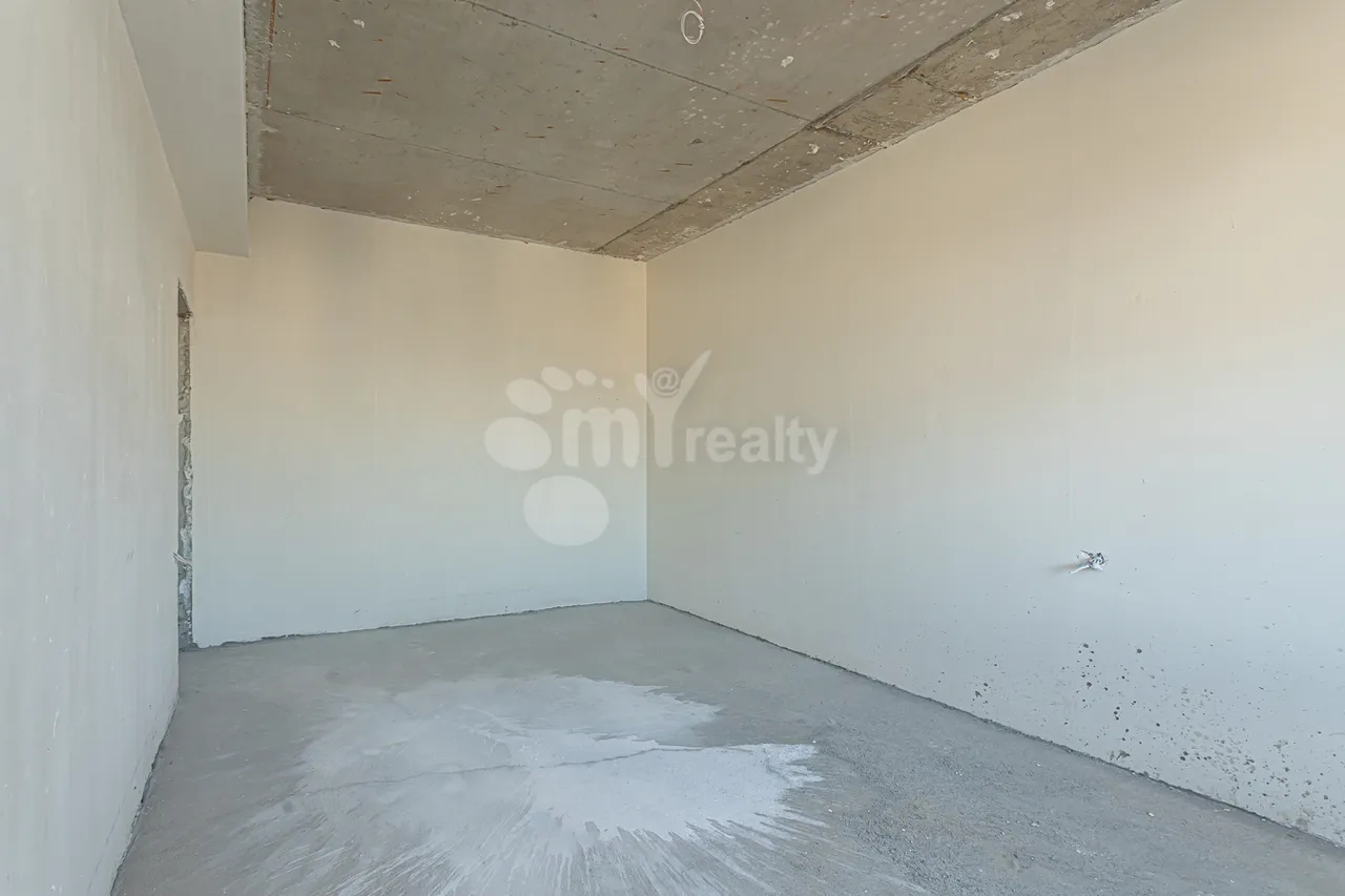 3 bedroom apartment for sale Sevak St, Kanaqer-Zeytun Yerevan, 157474