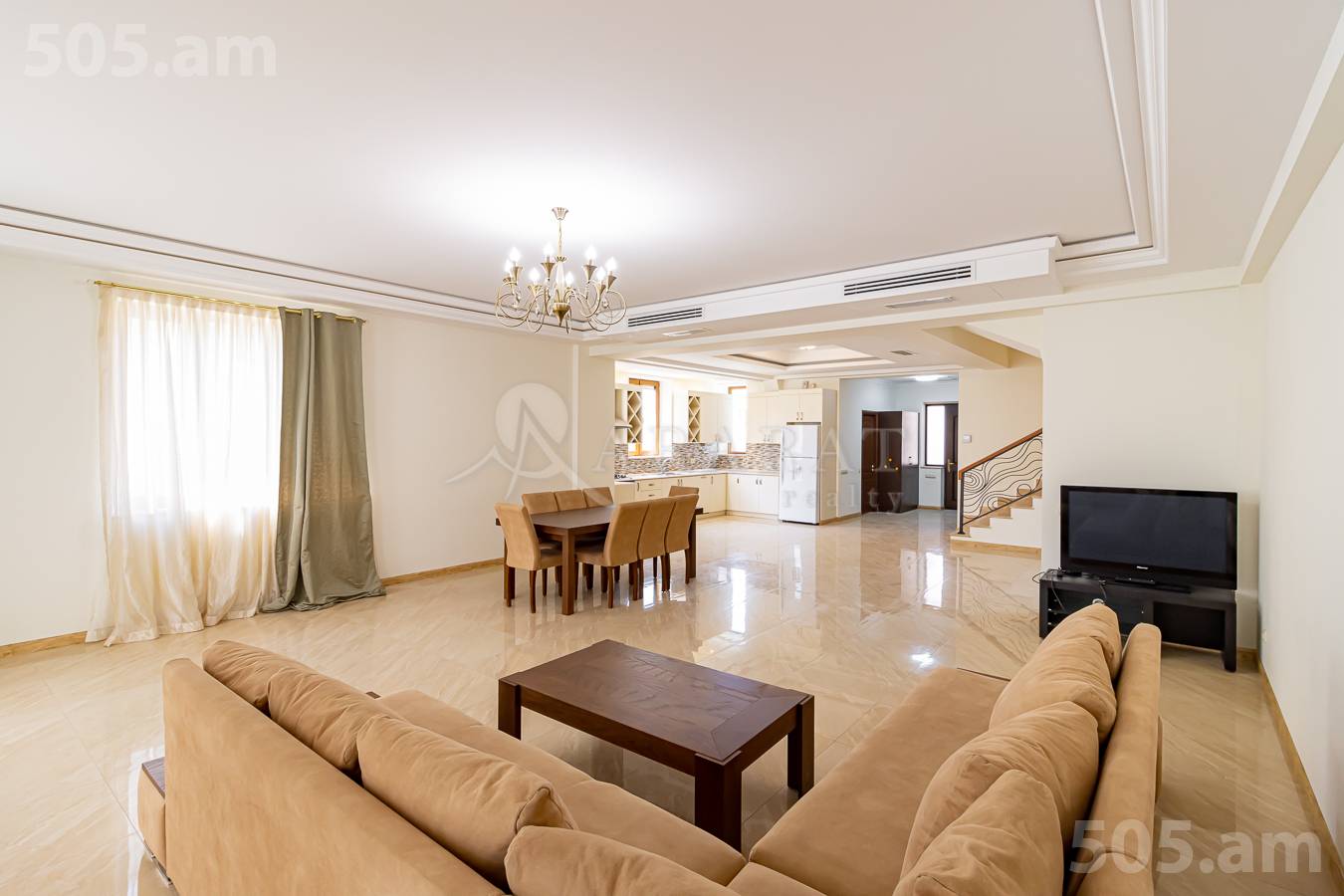 Снять дом улица Г. Ерзнакци, квартал Ваагни Ереван, 150588