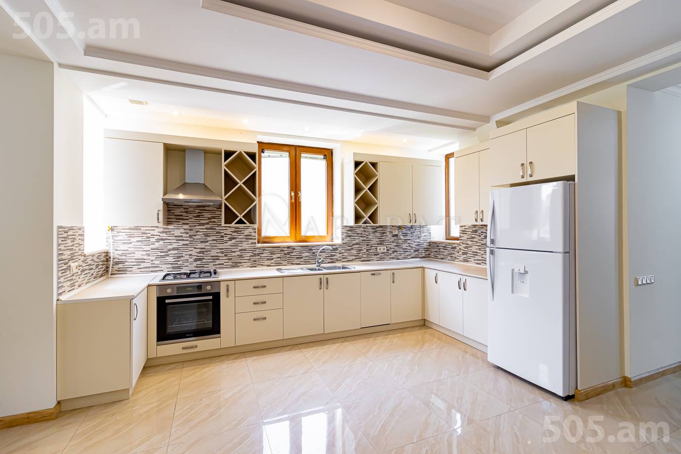 Снять дом улица Г. Ерзнакци, квартал Ваагни Ереван, 150588