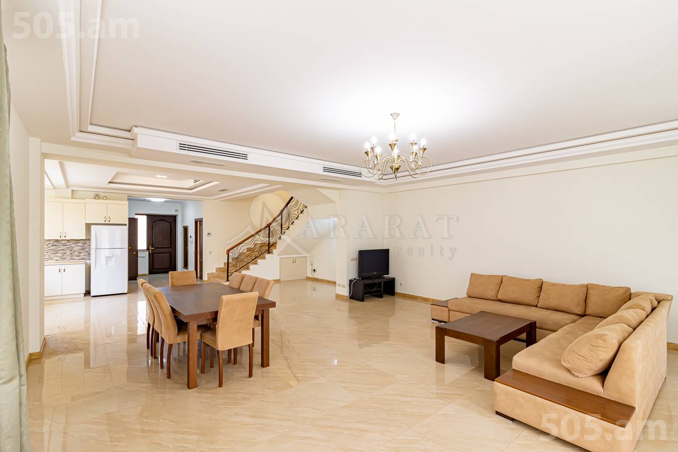 House for rent اچ. خیابان یرزناکسی, واهاگنی ایروان, 150588
