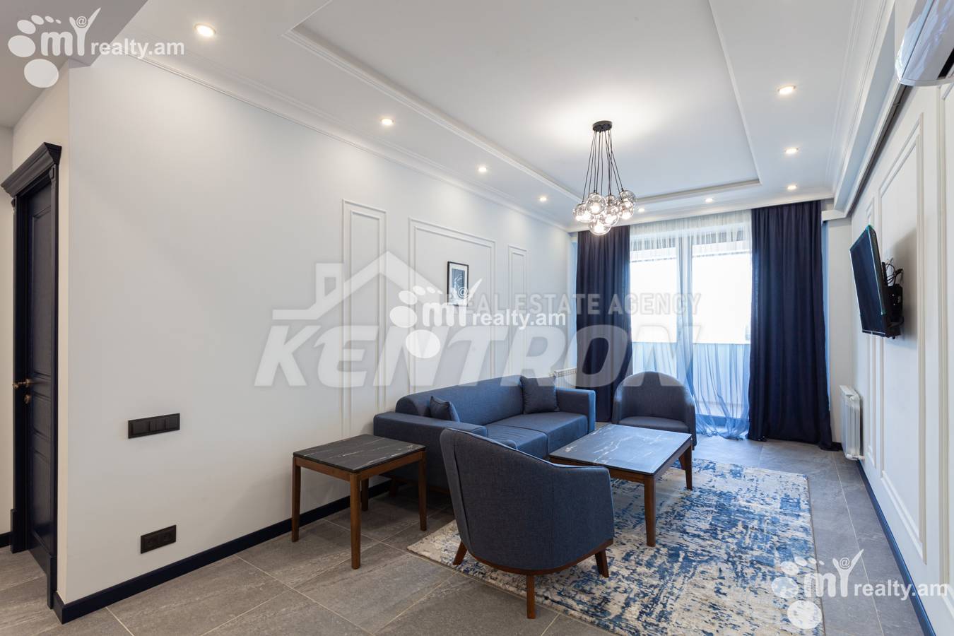 2 bedroom apartment for sale Komitas Ave, Arabkir Yerevan, 136662