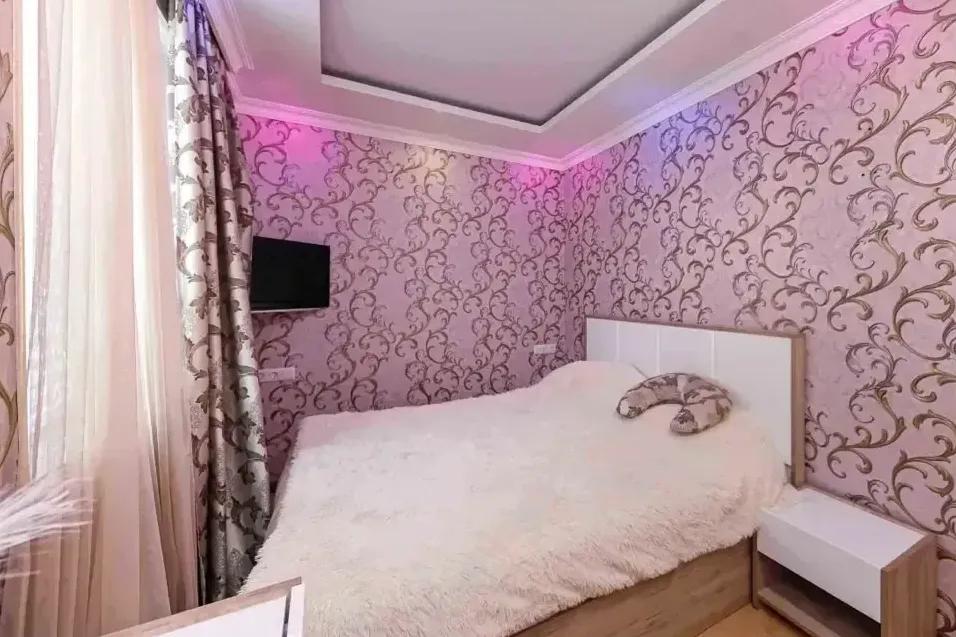 2 սենյականոց բնակարան  Տիգրան Պետրոսյան փող., Դավթաշեն Երևան, 161031