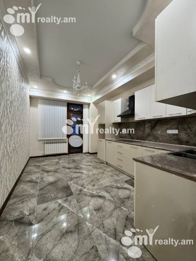 Снять 4 комнатную квартиру Адонц ул, Арабкир Ереван, 158001