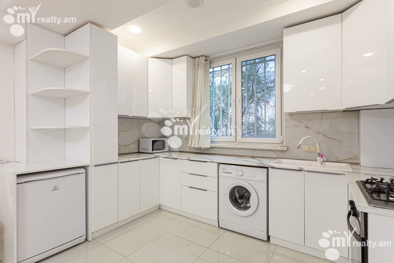 2 սենյականոց բնակարան  Ե. Քոչար փող, Կենտրոն Երևան, 137922