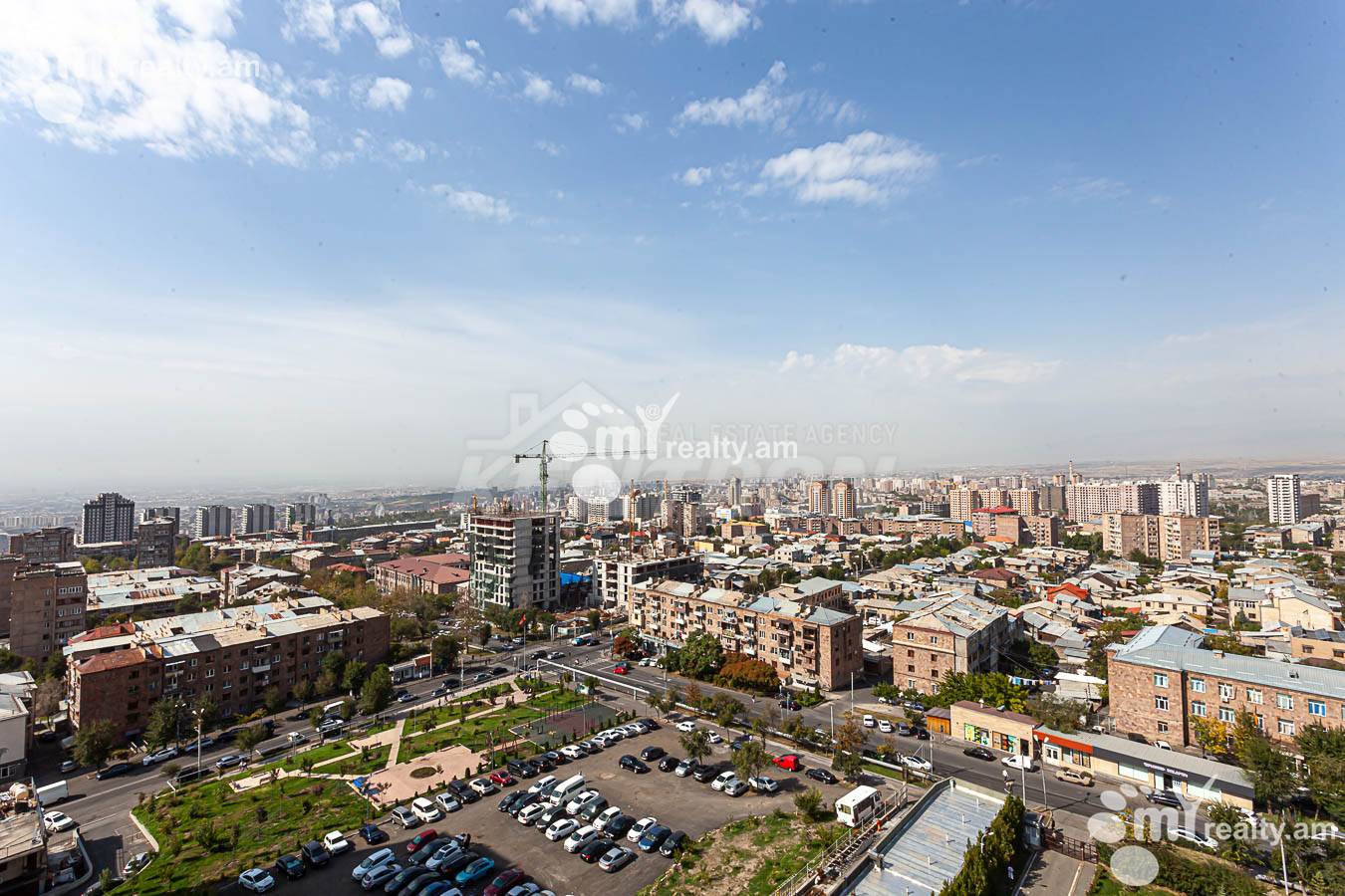 2 սենյականոց բնակարան  Սևակի փող, Քանաքեռ-Զեյթուն Երևան, 154574
