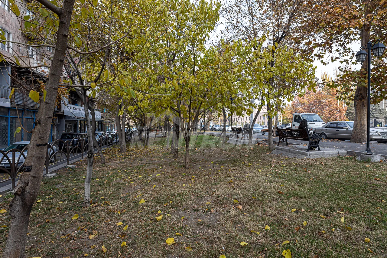 Commercial property for rent Arshakunyats Ave, Chengavite Yerevan, 157925