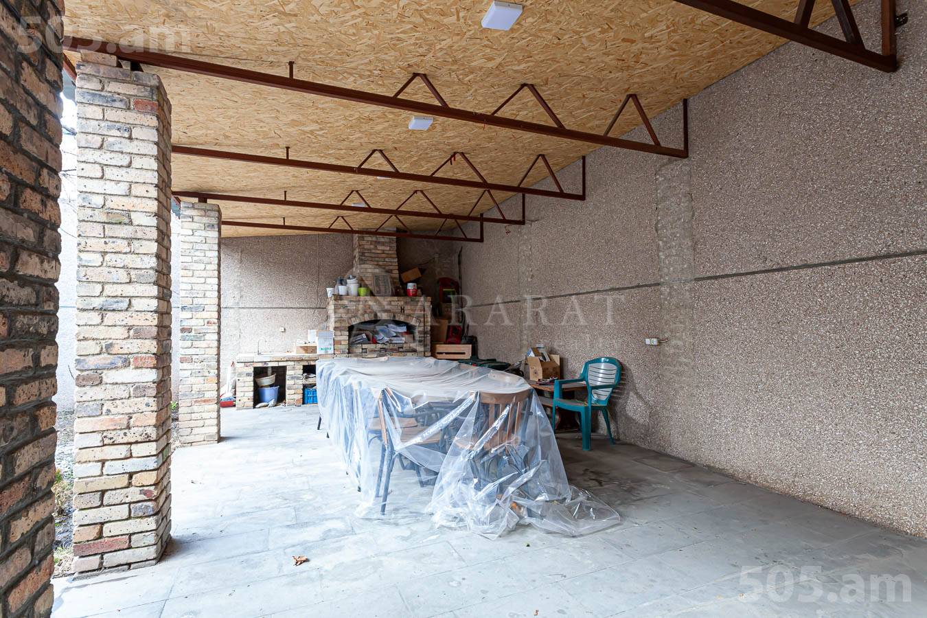 House for sale Xanzadyan St, Norque Marache Yerevan, 154436