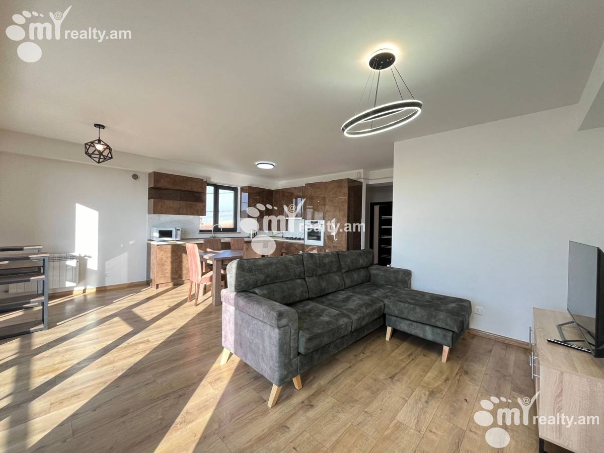 3 bedroom apartment for rent Bagrevand district, Nor-Nork Yerevan, 157174