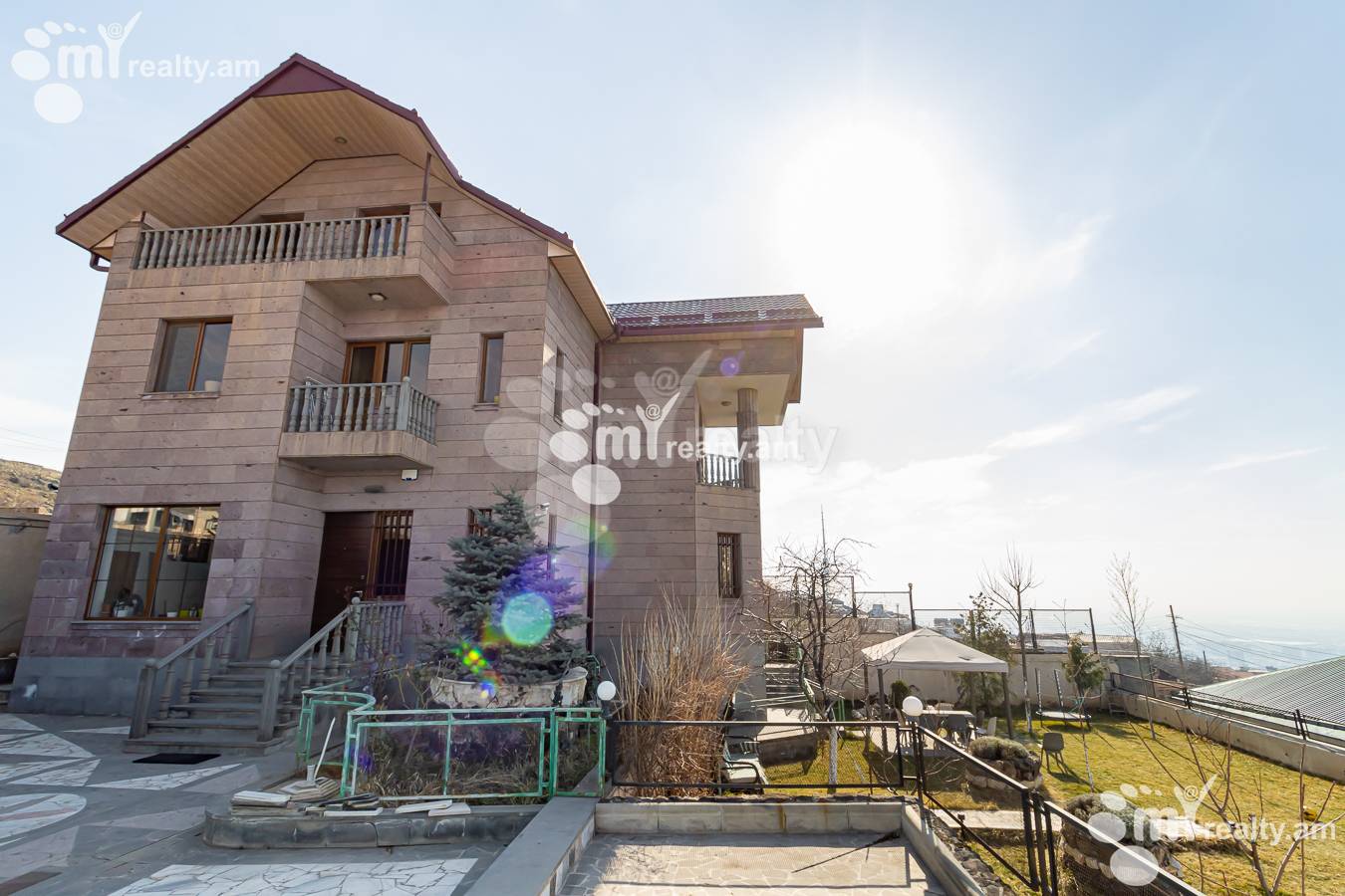 House for sale خیابان 8 نورک, نورک ماراش ایروان, 146282