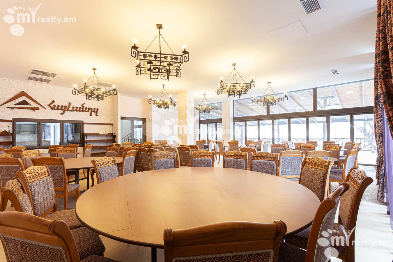 Commercial property for sale Village of Geghadir												, Gexadir Kotayk, 153927