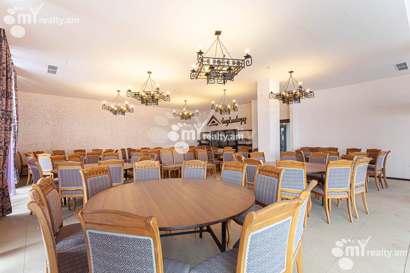 Commercial property for sale Village of Geghadir												, Gexadir Kotayk, 153927