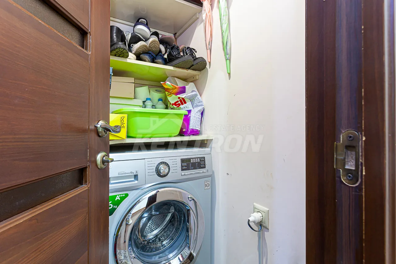 4 bedroom apartment for sale Nalbandyan St, Center Yerevan, 158809