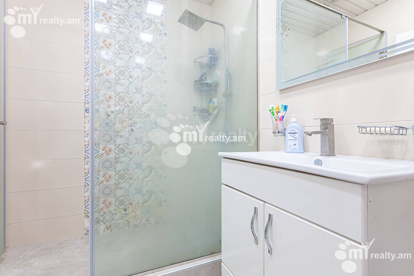 3 bedroom apartment for sale Komitas Ave, Arabkir Yerevan, 145249