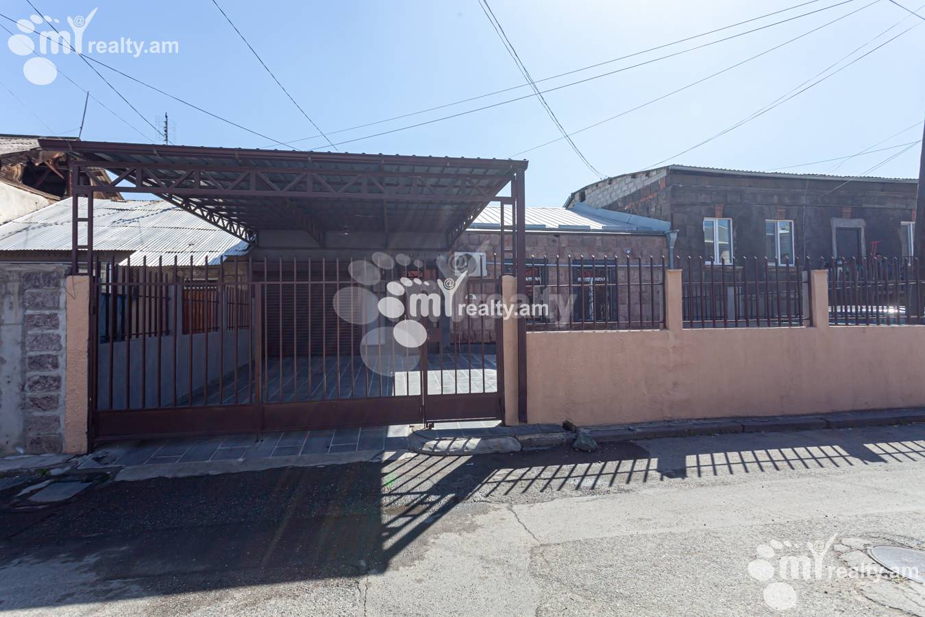 House for sale Nor Aresh 42 St, Erebuni Yerevan, 160469