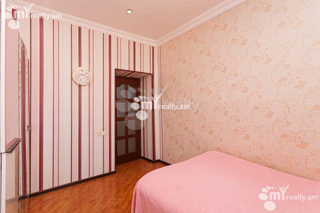 House for sale Nor Aresh 42 St, Erebuni Yerevan, 160469