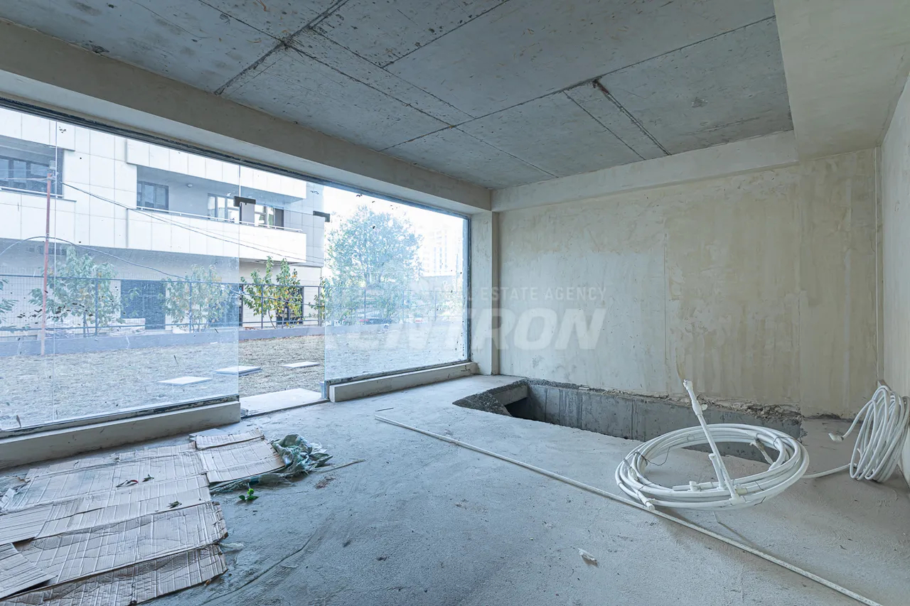 Commercial property for sale Sevak St, Kanaqer-Zeytun Yerevan, 157311