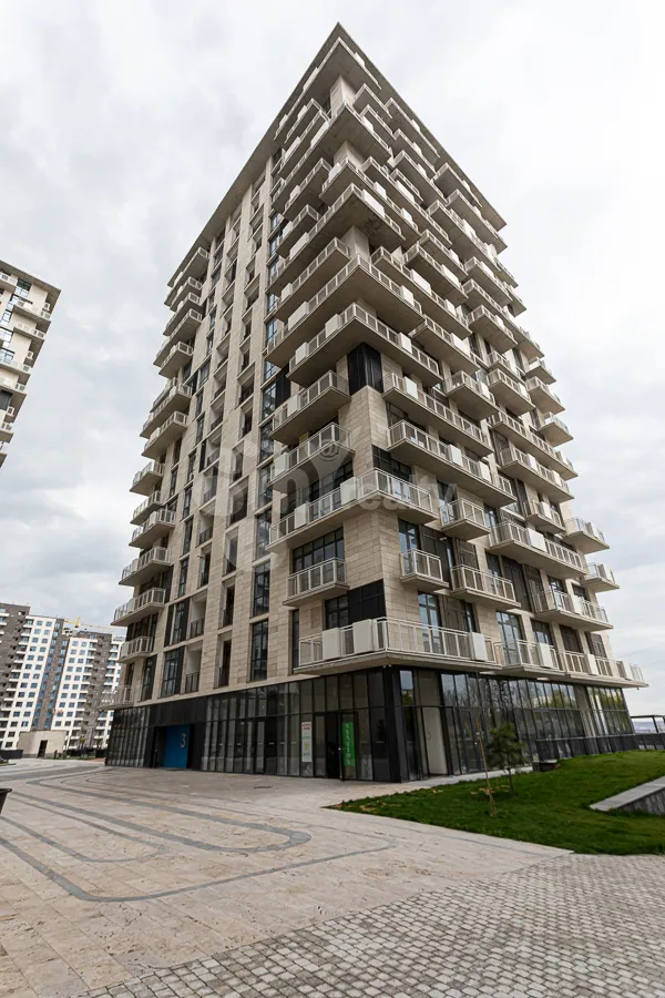 3 bedroom apartment for sale Leningradyan st., Malatsia-Sébastia Yerevan, 159962