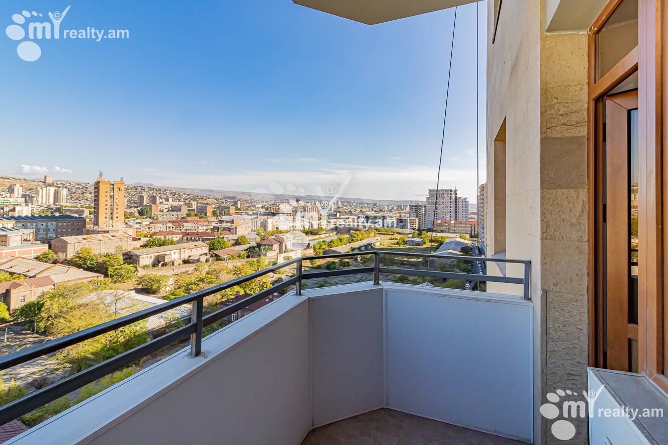3 bedroom apartment for sale Argishti St, Center Yerevan, 145215