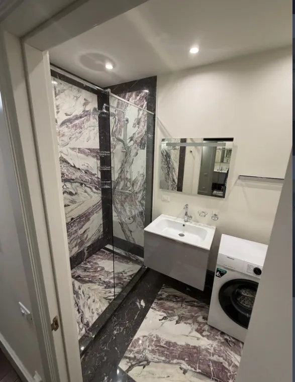 2 սենյականոց բնակարան վարձով Նալբանդյան փող, Կենտրոն Երևան, 159811