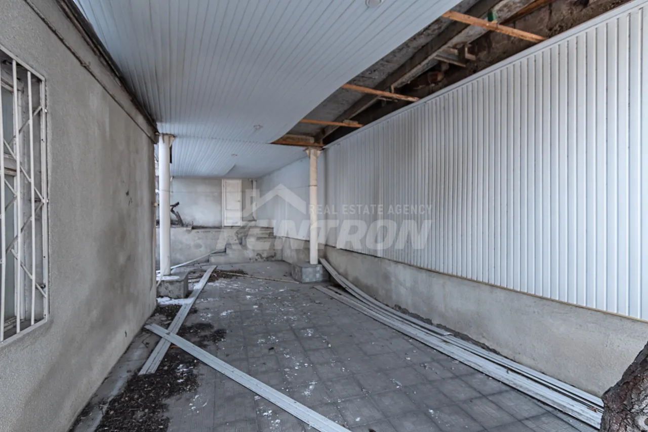 Առանձնատուն  Քեռու փող, Արաբկիր Երևան, 158158