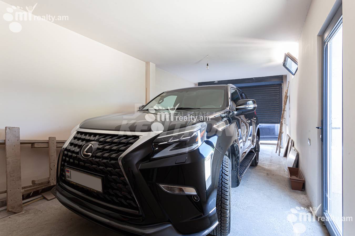 House for sale Bagrevand district, Nor-Nork Yerevan, 155631