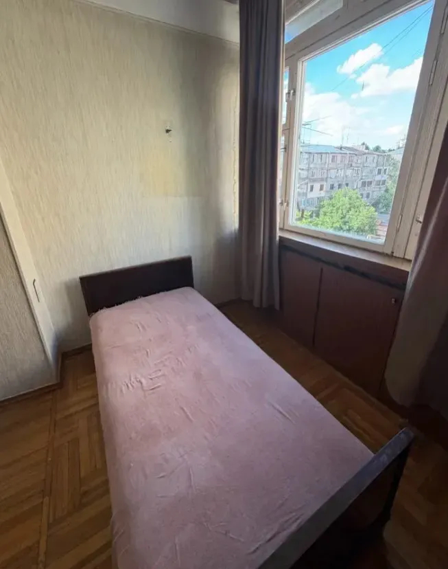 2 սենյականոց բնակարան  Վ.Վաղարշյան փող, Արաբկիր Երևան, 160889