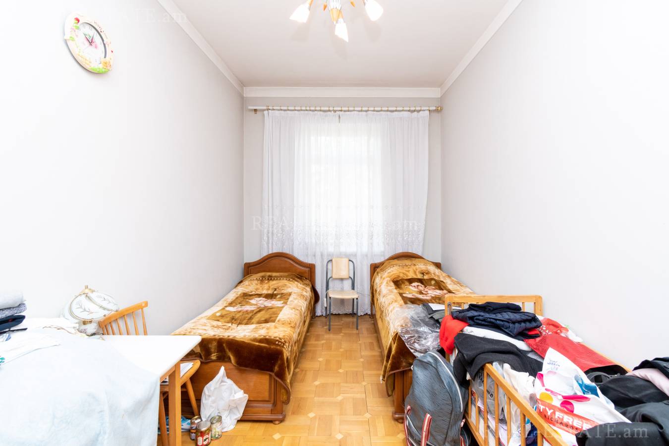 House for sale خیابان اِرزنکیان, عربگیر ایروان, 131697