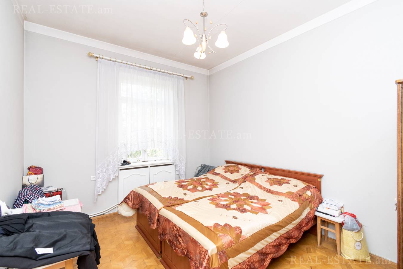 House for sale خیابان اِرزنکیان, عربگیر ایروان, 131697