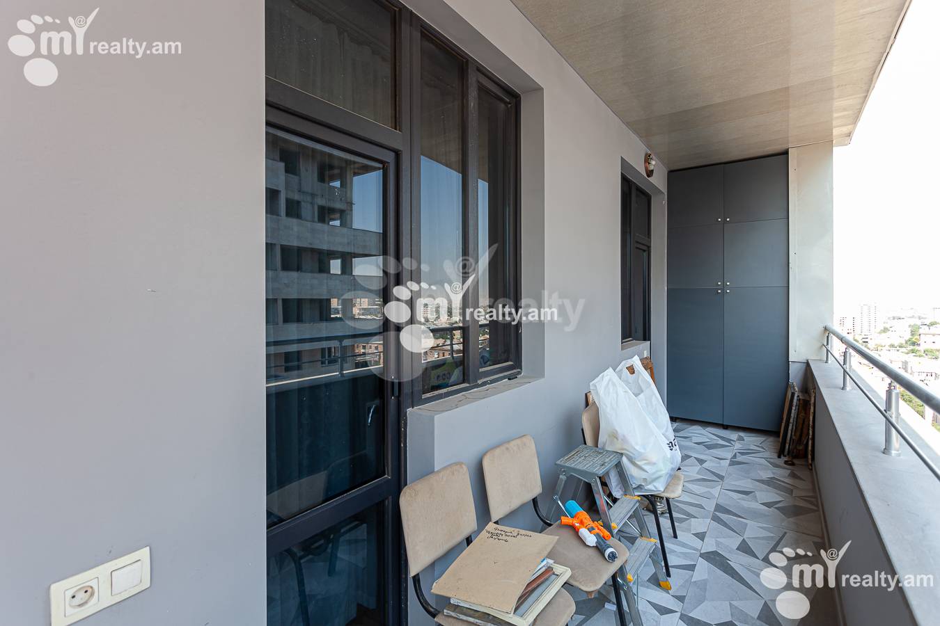 3 bedroom apartment for sale Sevak St, Quanaquère-Zeytoun Yerevan, 152388