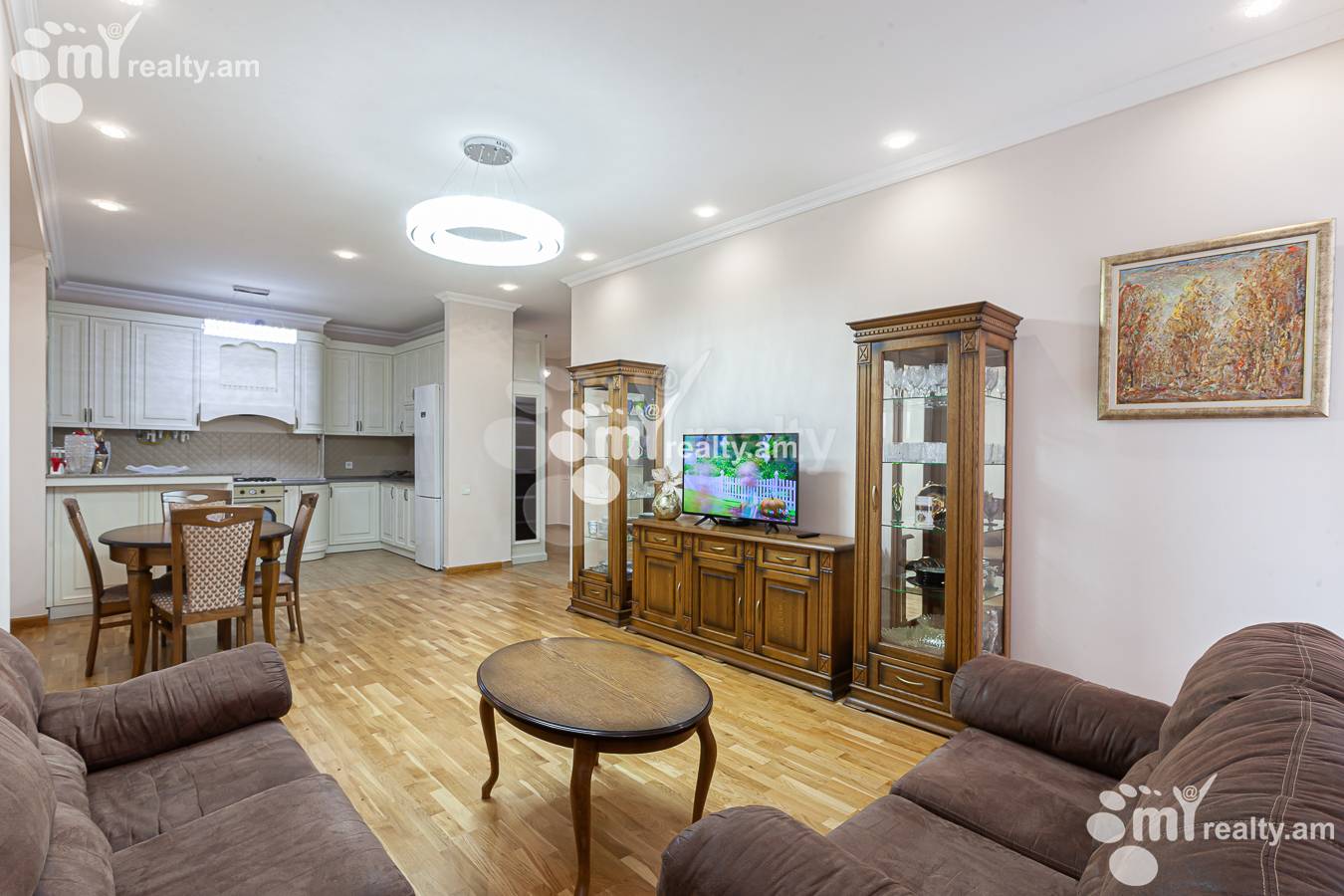 3 bedroom apartment for sale Sevak St, Quanaquère-Zeytoun Yerevan, 152388