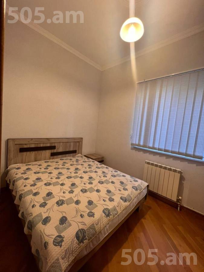 House for rent خیابان بارد زِرابِرد, مرکز شهر ایروان, 151661