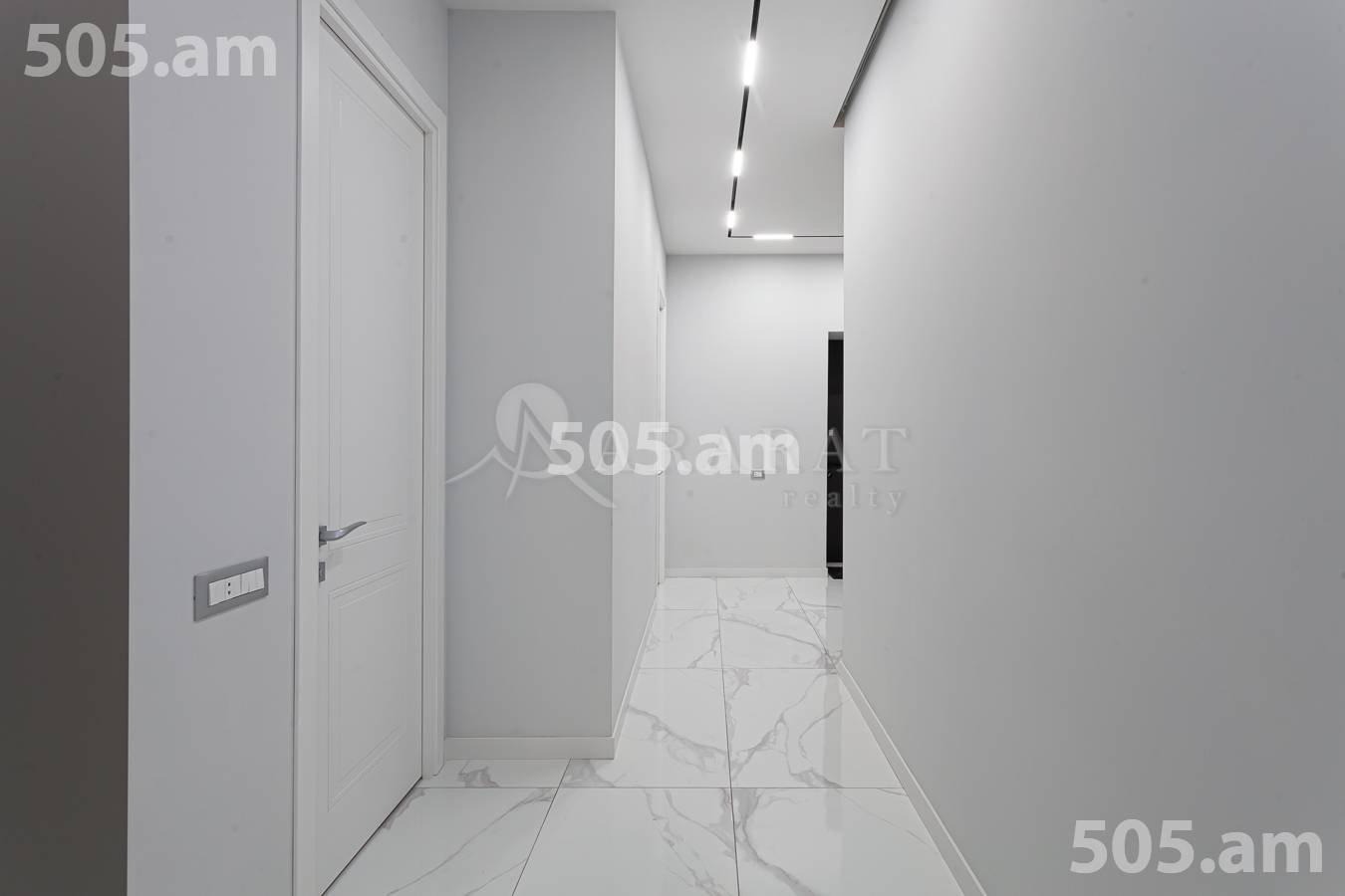 3 սենյականոց բնակարան  Ազատության պող, Արաբկիր Երևան, 151239