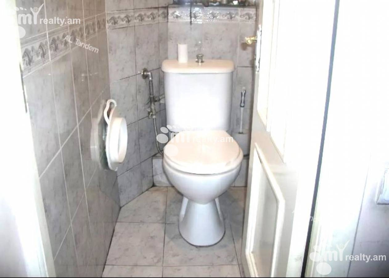 3 bedroom apartment for sale Mamikoniants St, Arabkir Yerevan, 141291
