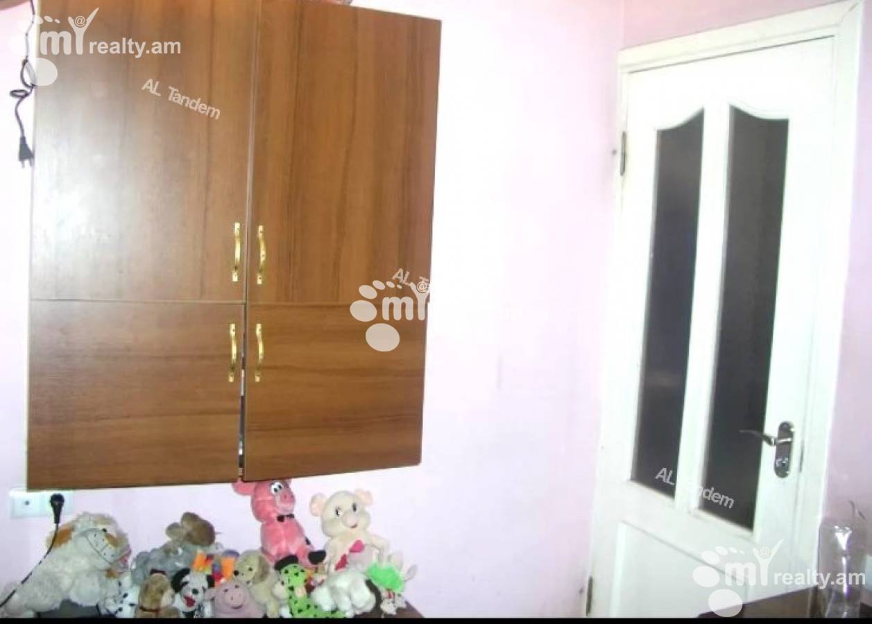 3 bedroom apartment for sale Mamikoniants St, Arabkir Yerevan, 141291
