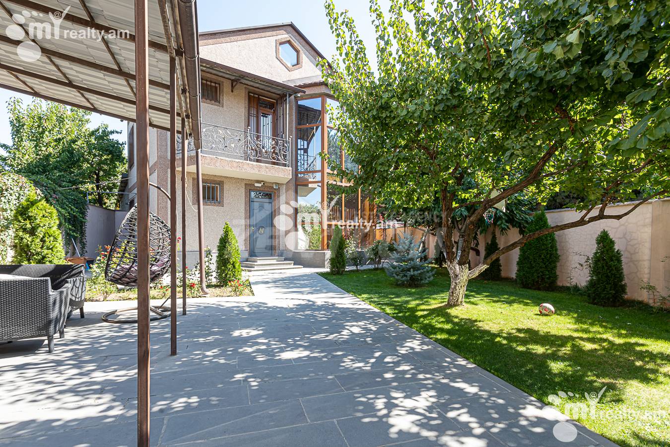 House for sale Paruyr Sevak dis., Avan Yerevan, 156723