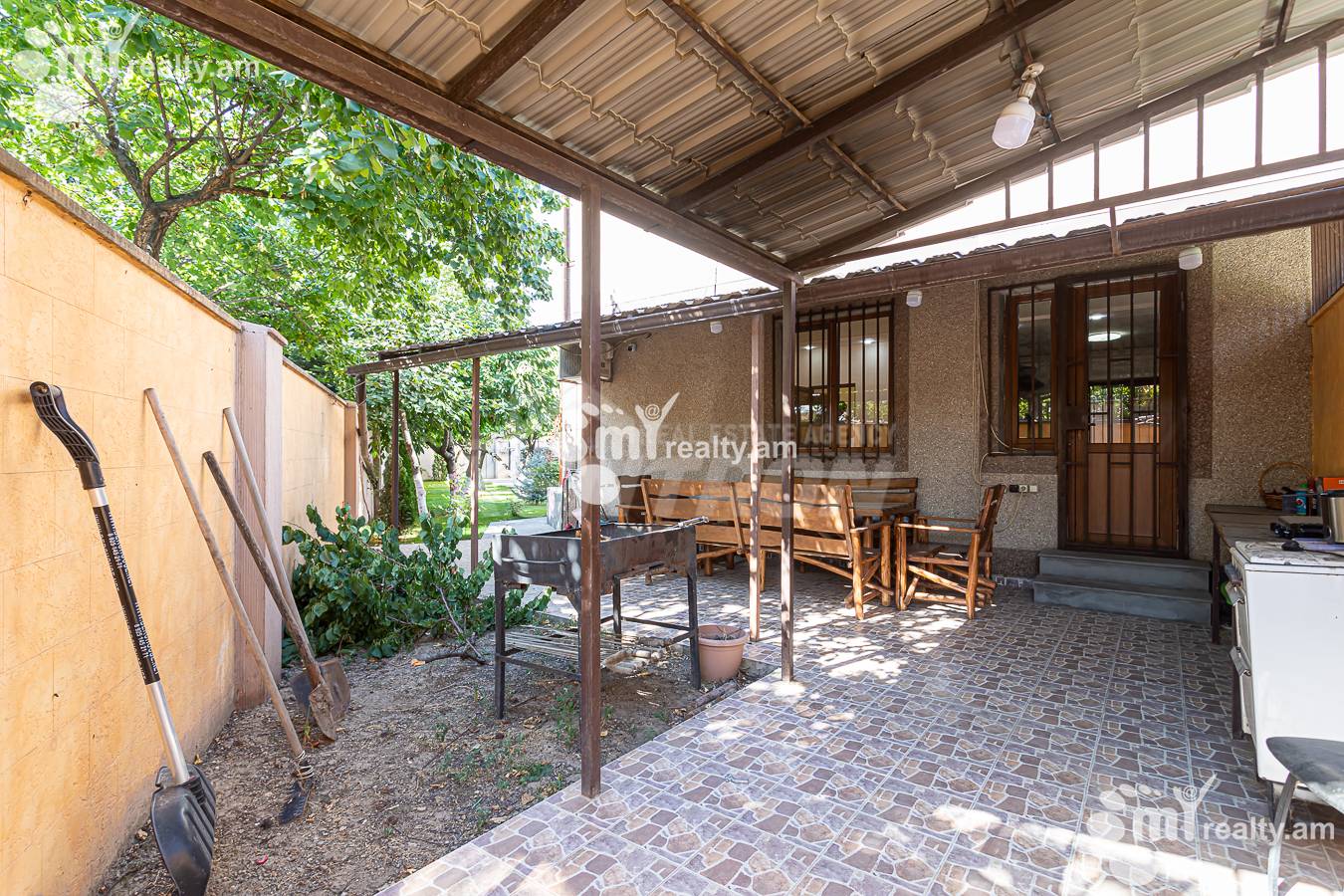 House for sale Paruyr Sevak dis., Avan Yerevan, 156723