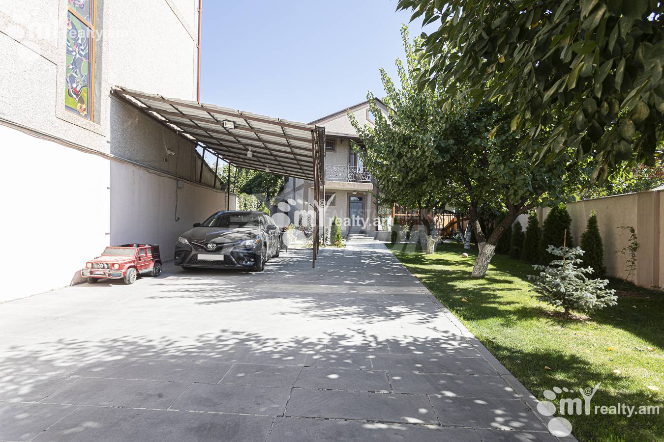 House for sale Paruyr Sevak dis., Avan Yerevan, 156723