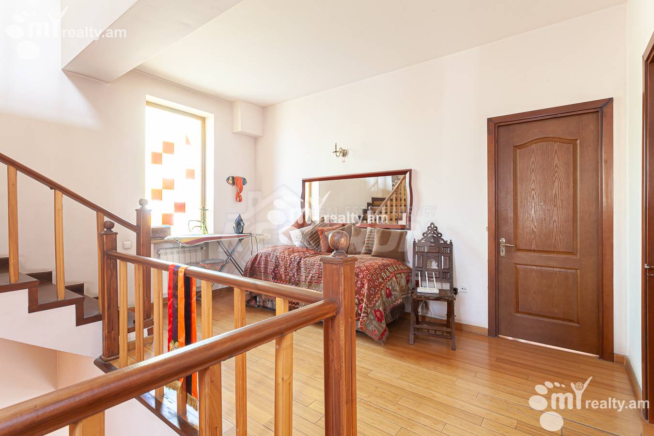 Купить дом Царав Ахбюр ул., Аван Ереван, 154547